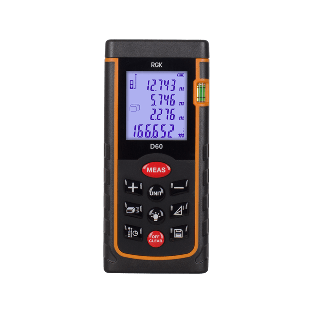 Ремонт Лазерных дальномеров RGK